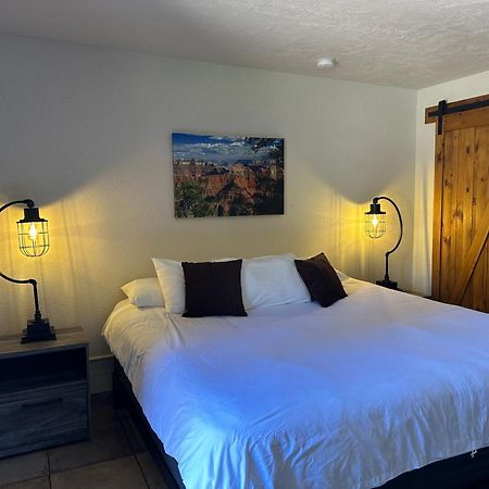 Red Agave Resort เซโดนา ภายนอก รูปภาพ