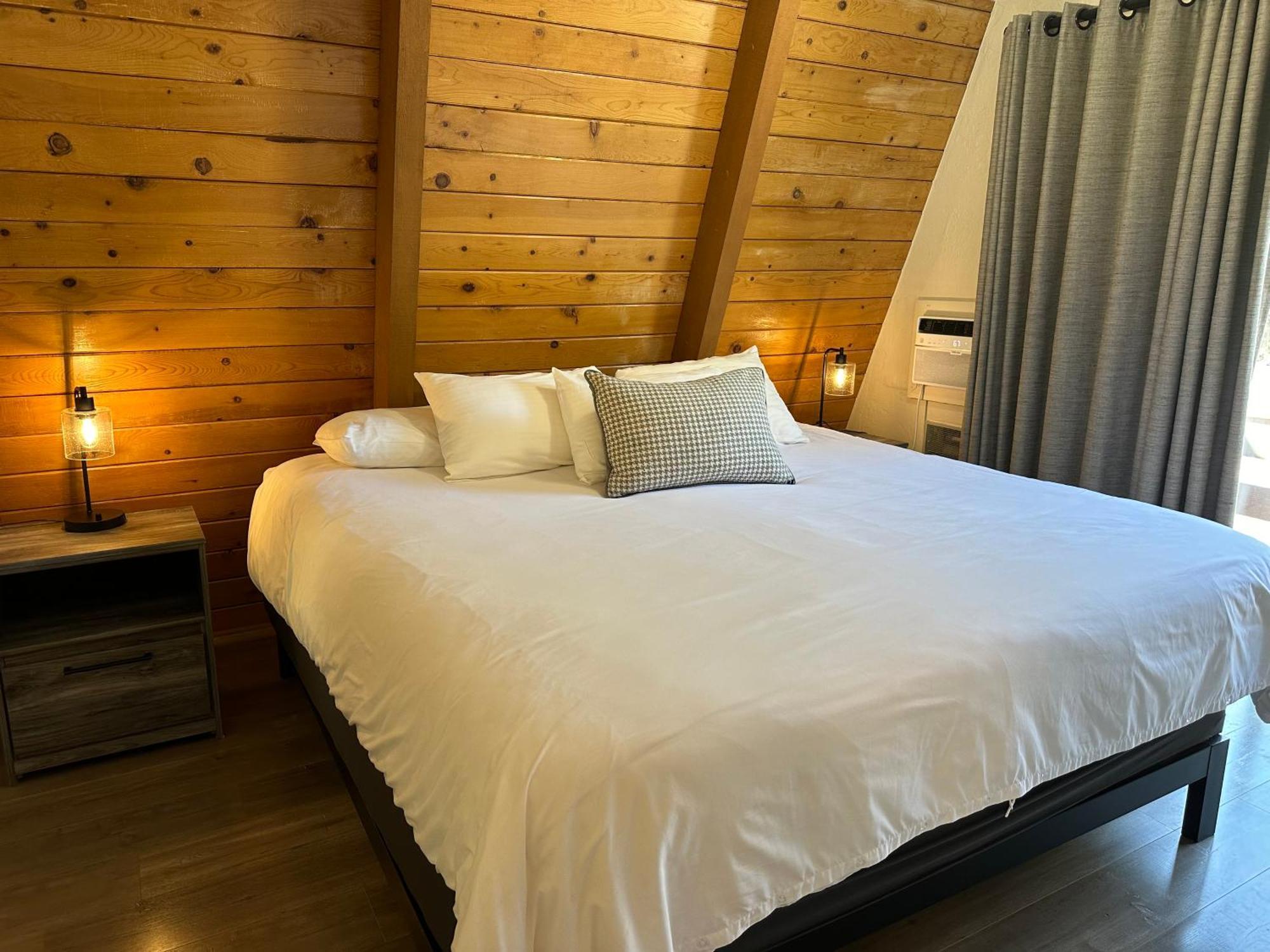 Red Agave Resort เซโดนา ภายนอก รูปภาพ