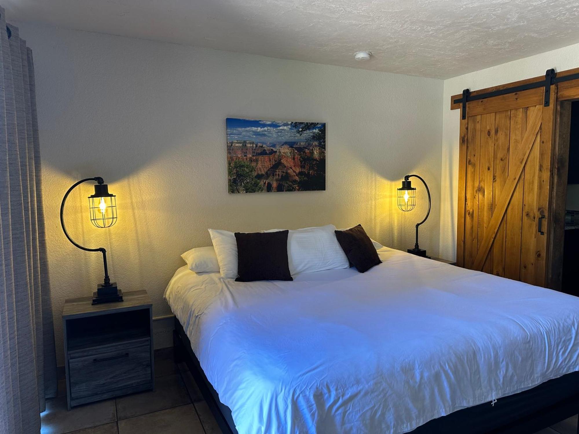 Red Agave Resort เซโดนา ภายนอก รูปภาพ