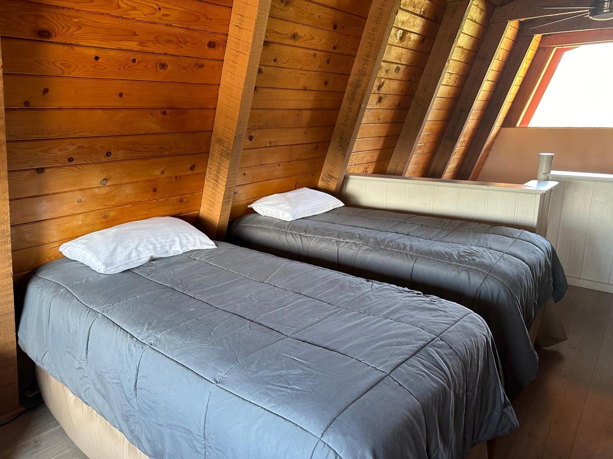 Red Agave Resort เซโดนา ภายนอก รูปภาพ
